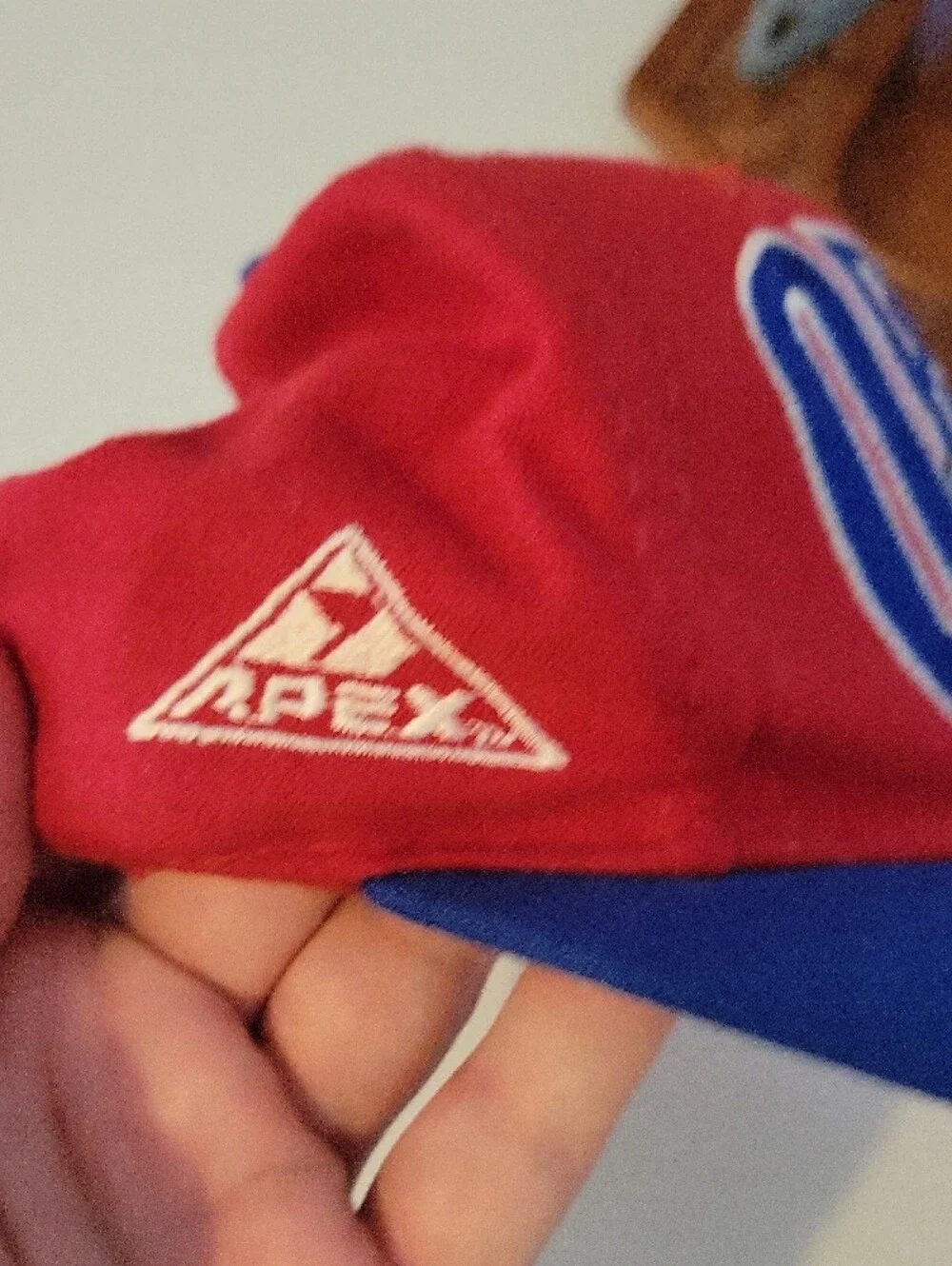 Apex One bold orlando
